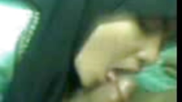 විස්මිත brunette Angelica Cruz ඇගේ අං සහිත ස්ටෙප්බ්‍රෝ විසින් ෂේග් කර ඇත