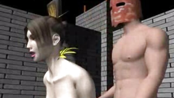 Sluty babe ඇගේ සේවාදායකයා තෘප්තිමත් කරයි