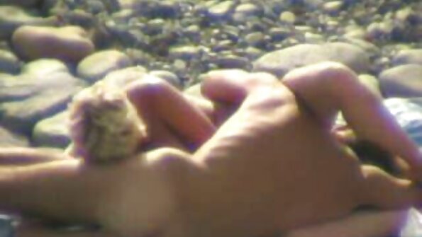 කාර්ලී ග්‍රේ POV හි දැවැන්ත අඳුරු සැරයටිය උරා බොයි