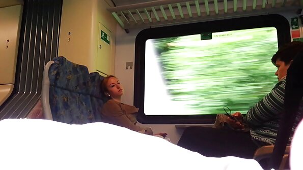 පච්ච කෙටූ කූගර් ඇනා නිකොල් වෙස්ට් POV හි සතුටු කරන සුළු පුතු