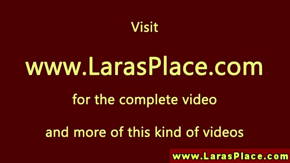 Jade Jantzen ලිංගිකව හැසිරෙනවා