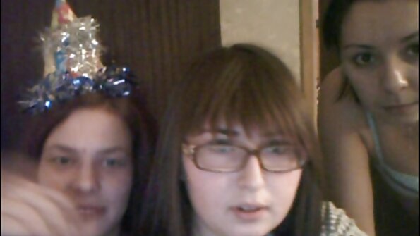 මොලී සහ ඇලෙක්සිස් පුක කනවා